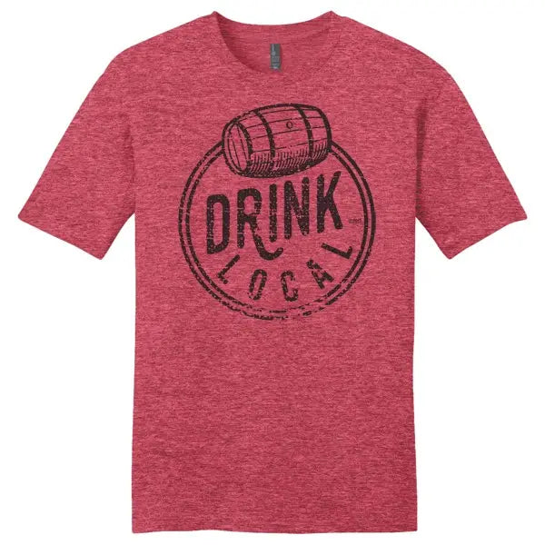 Drink Local Shirt