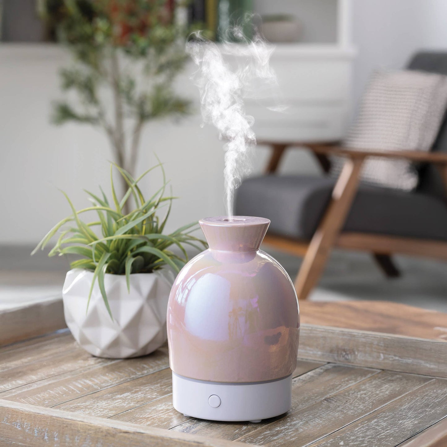 Bubble USB Ultrasonic Diffuser