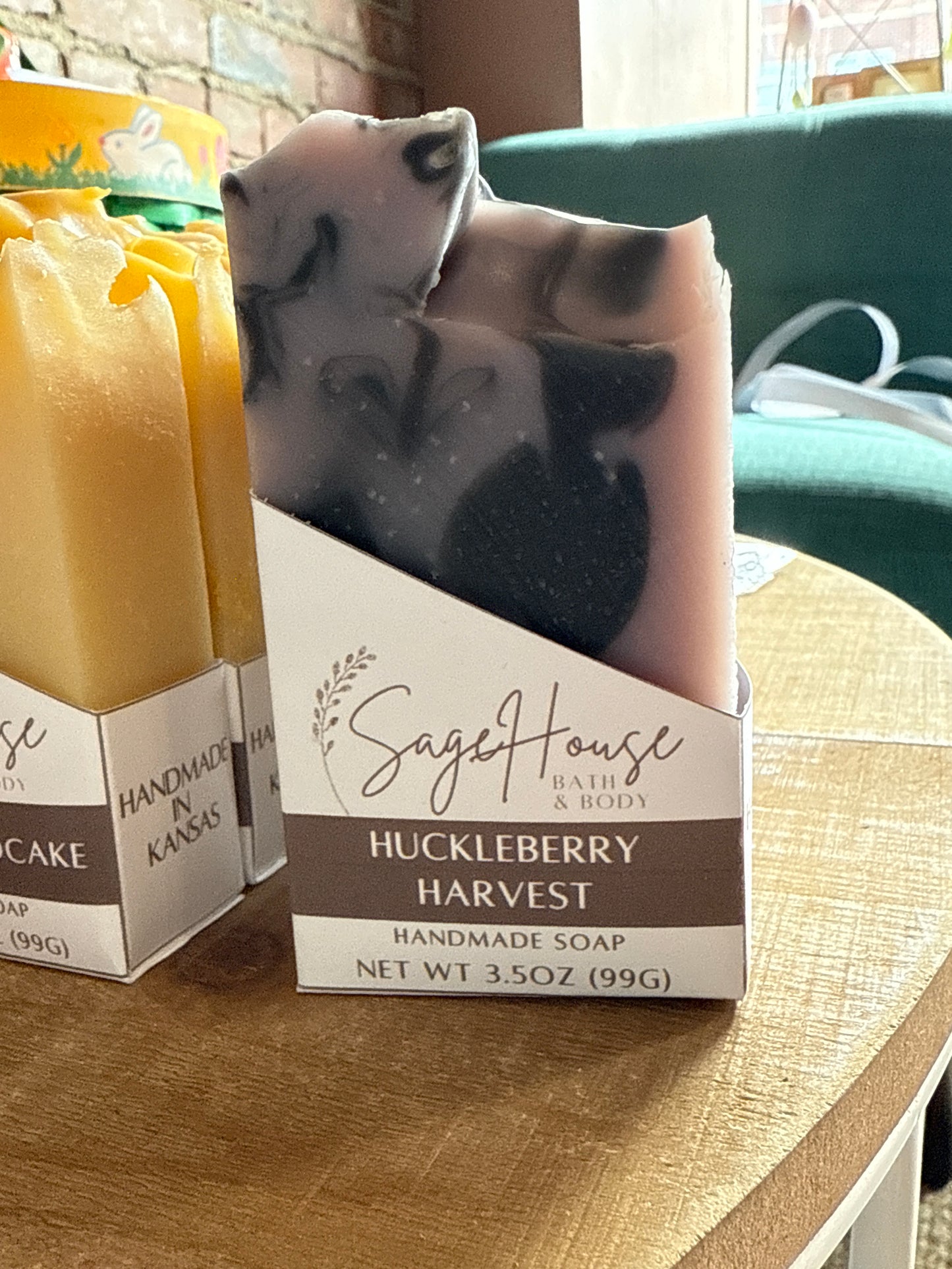 Sage House Soaps