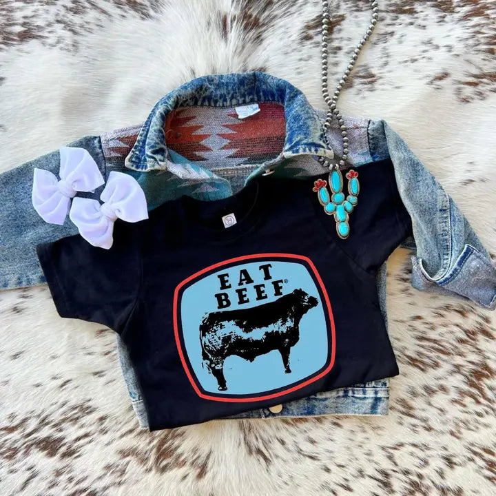 Eat Beef Shirt