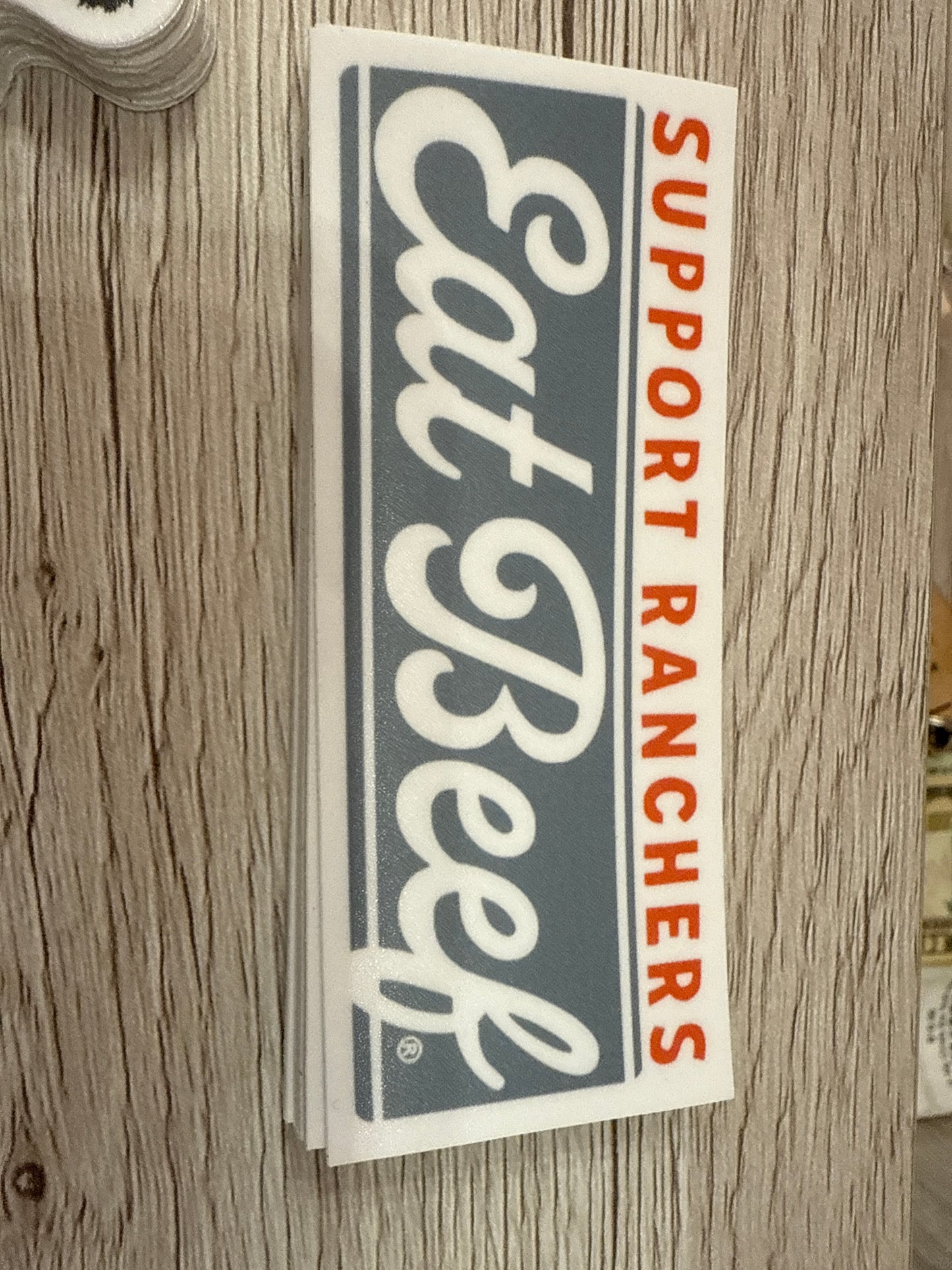 Farm Stickers