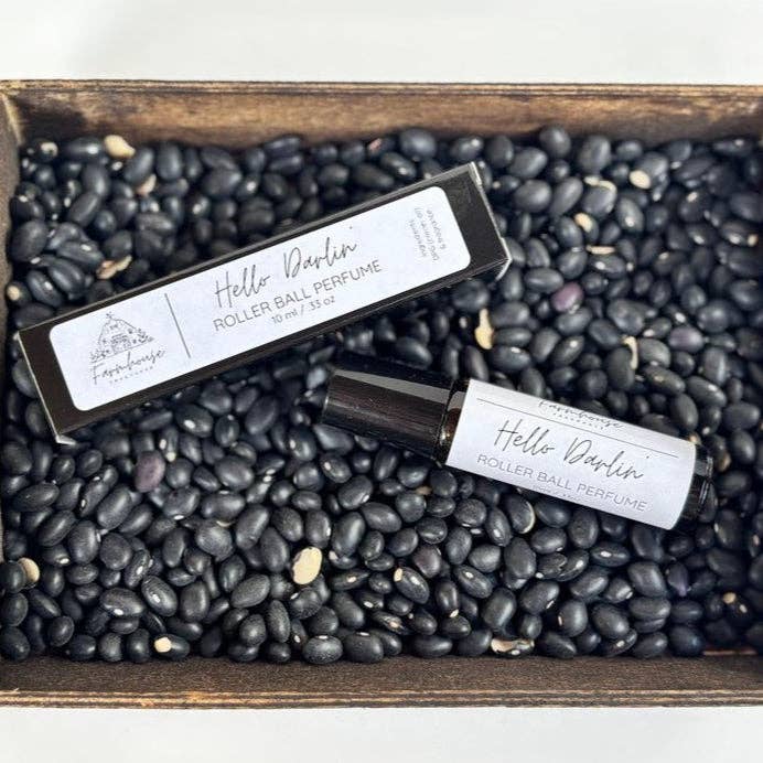 Hello Darlin' Roller Ball Perfume