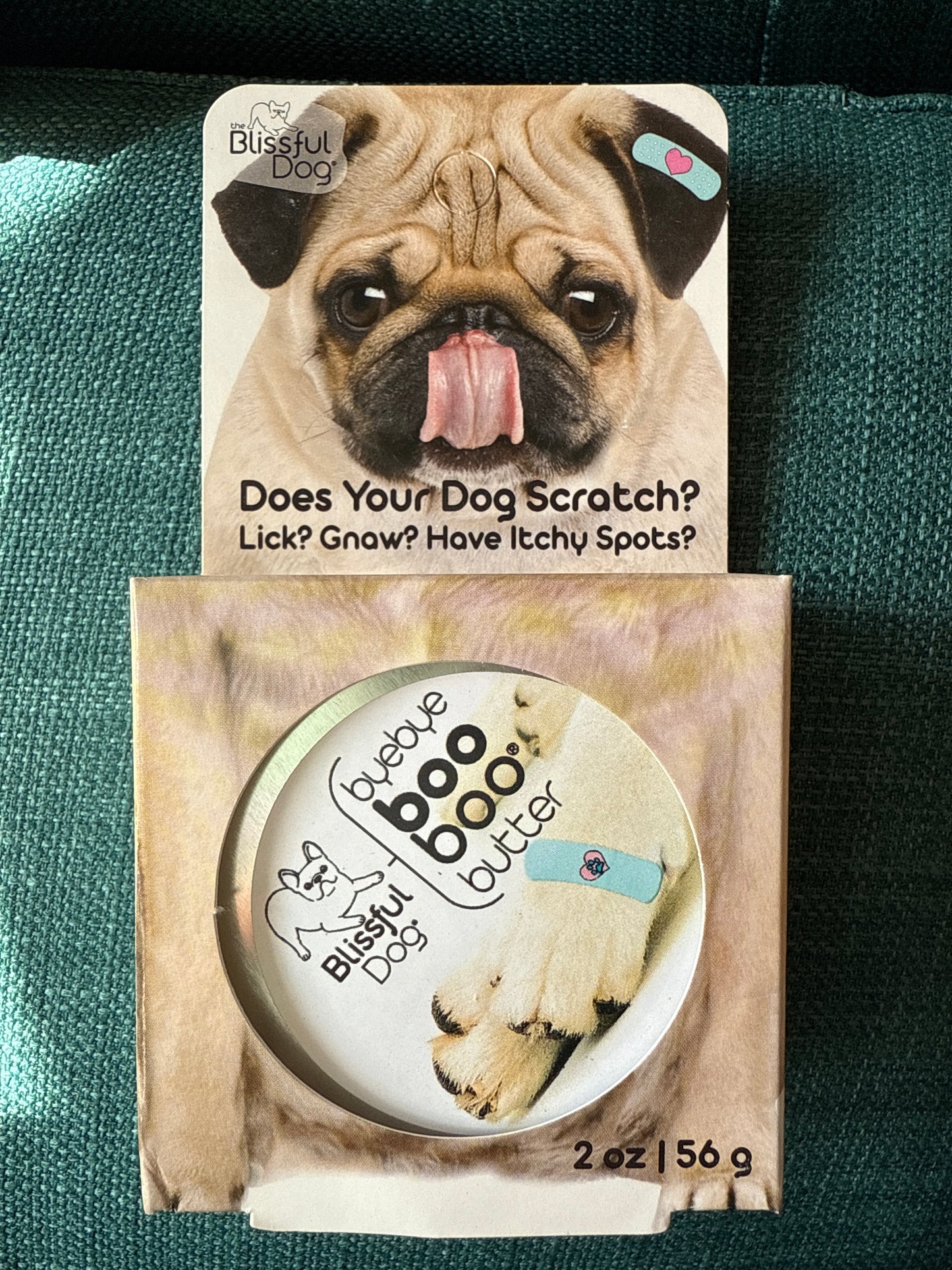 Pet Butters
