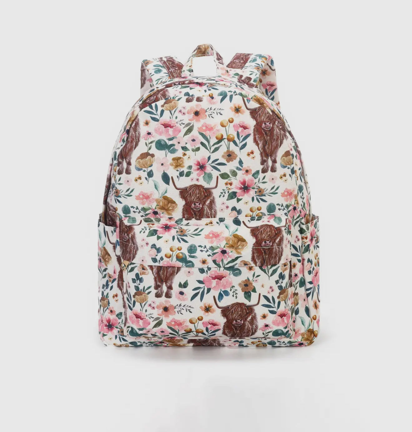 Kids Backpack Pre-Order