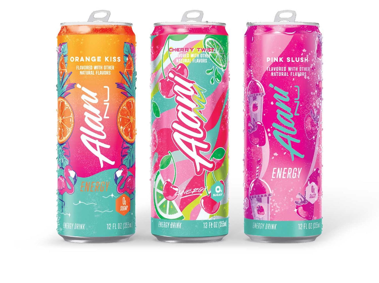 Alani Energy