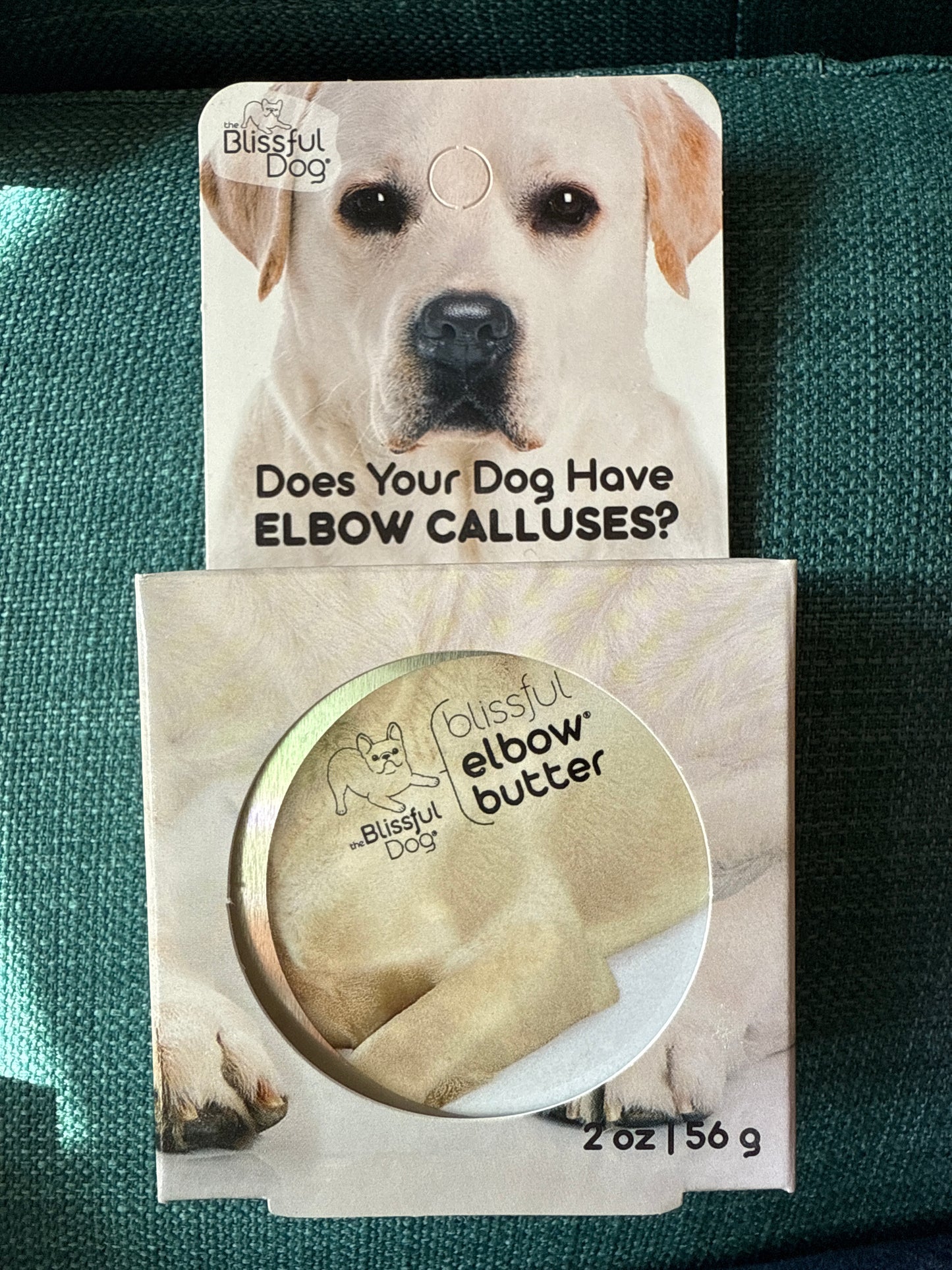 Pet Butters