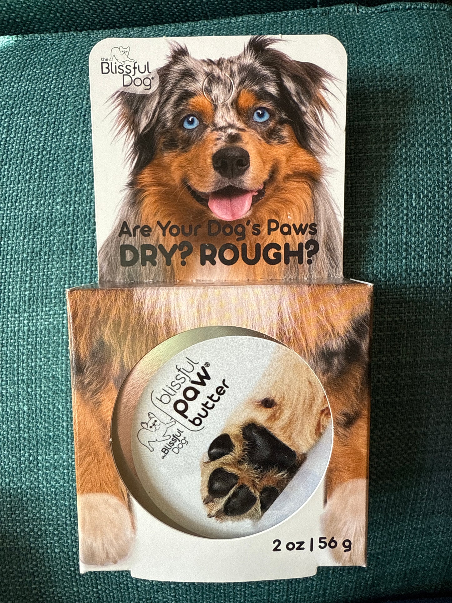 Pet Butters