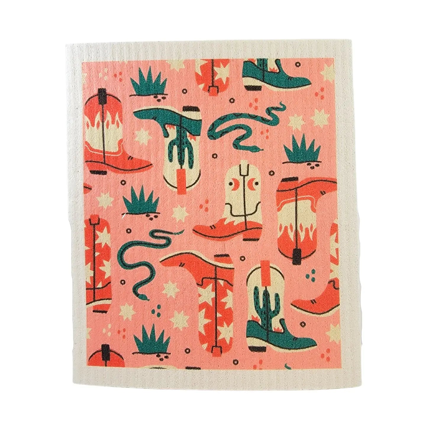 Swedish Dishcloths