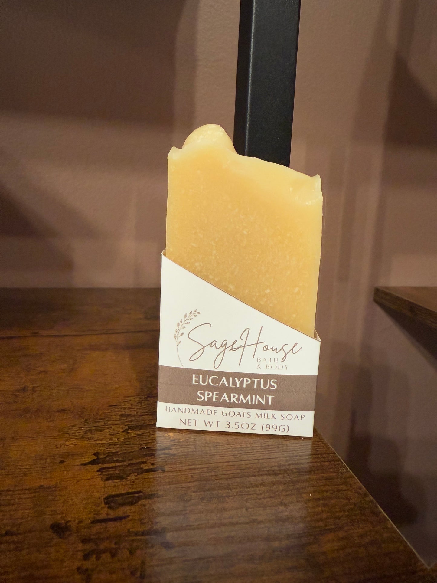 Sage House Soaps