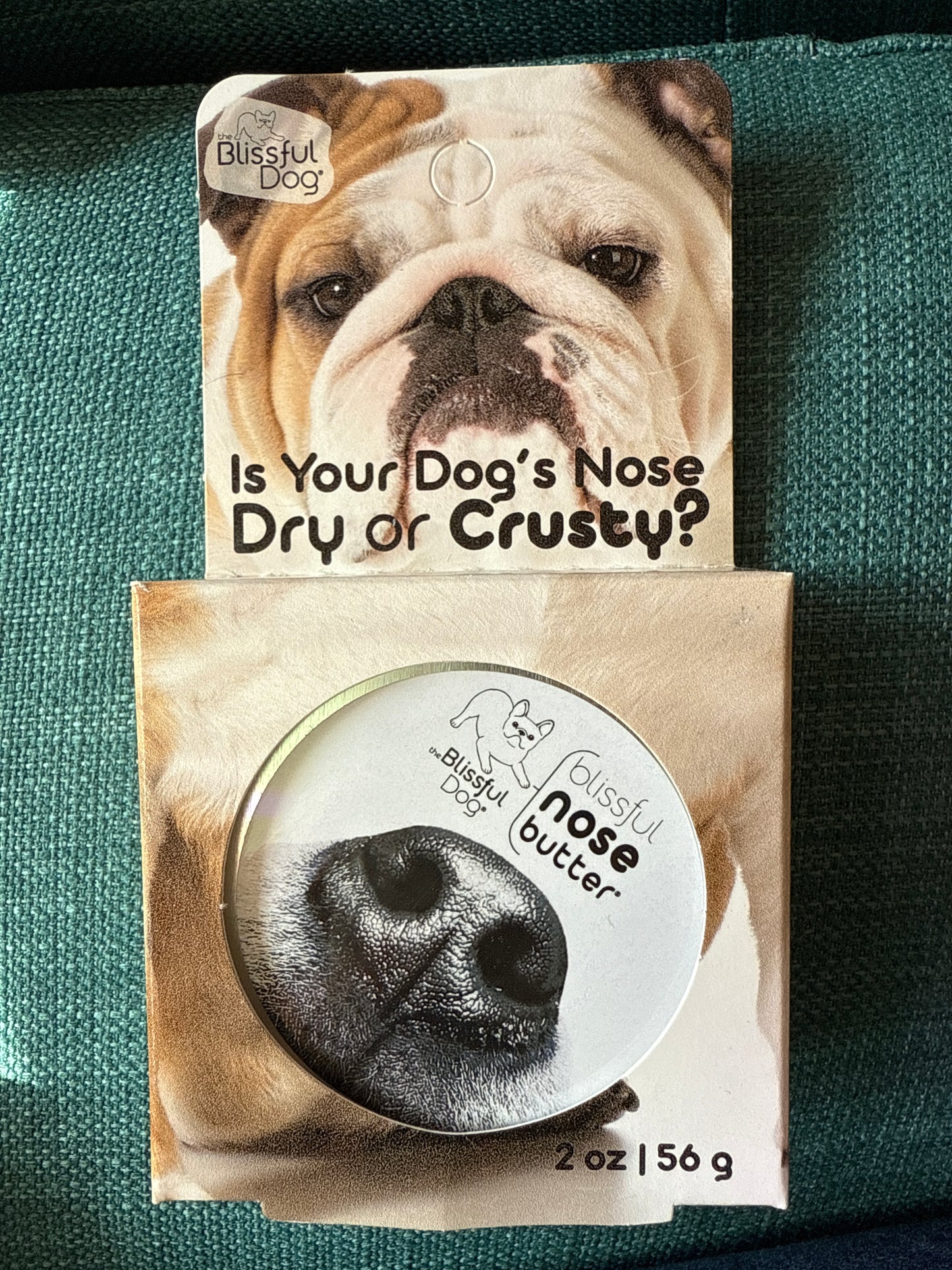 Pet Butters