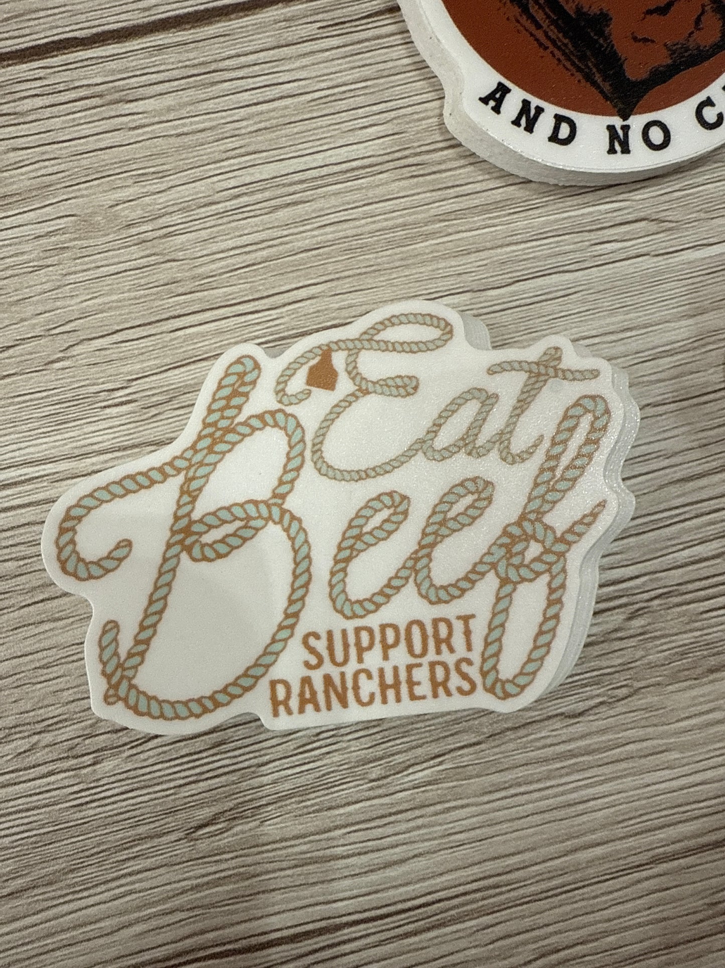 Farm Stickers