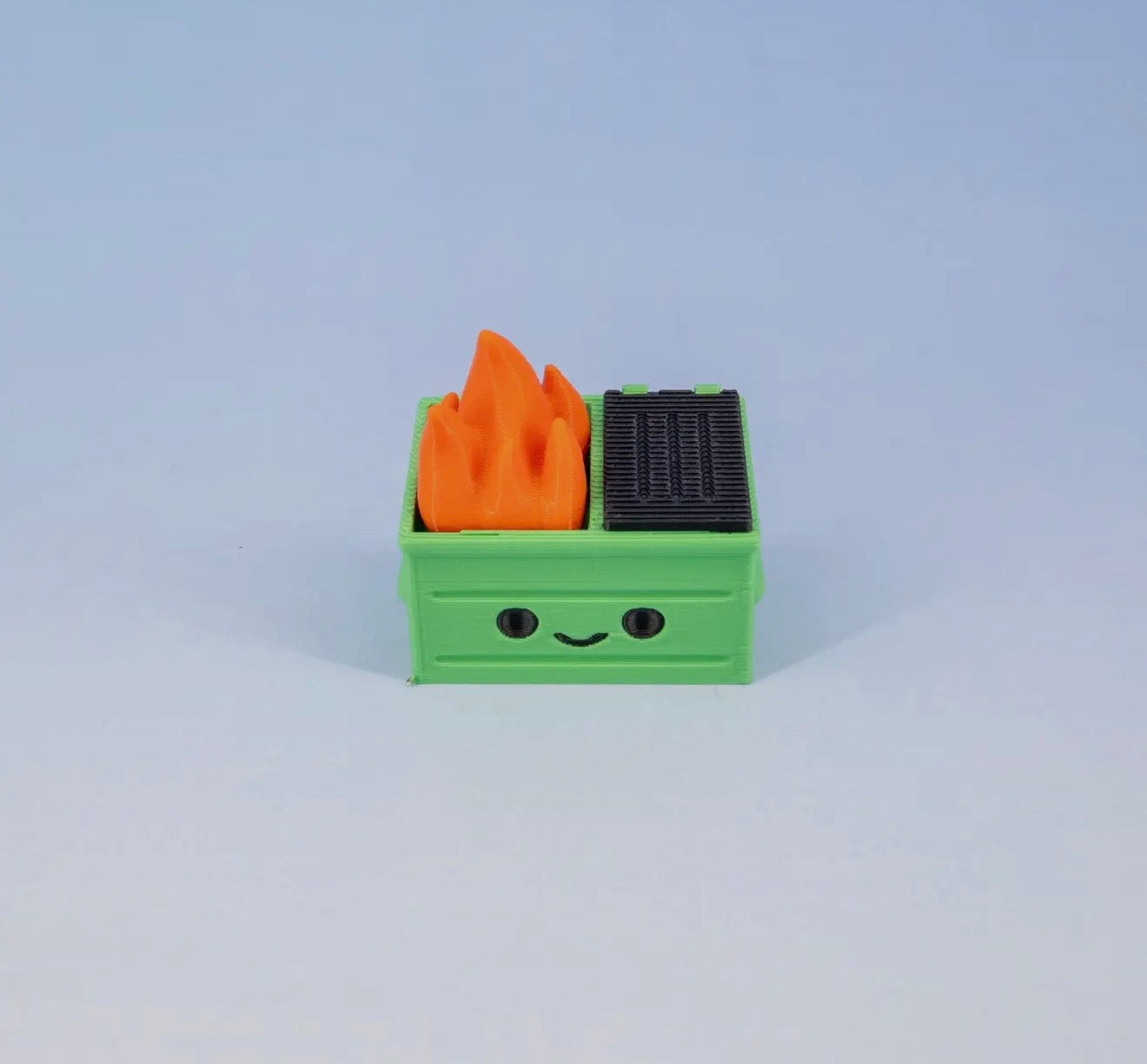 Fidget Clickies