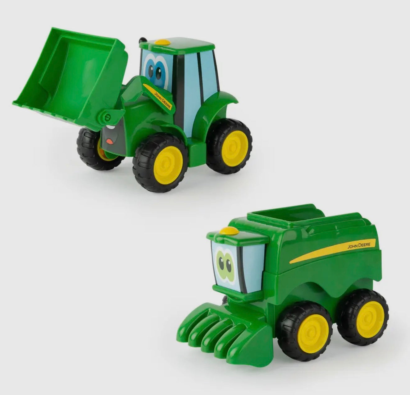 John Deere Farmin’ Friends