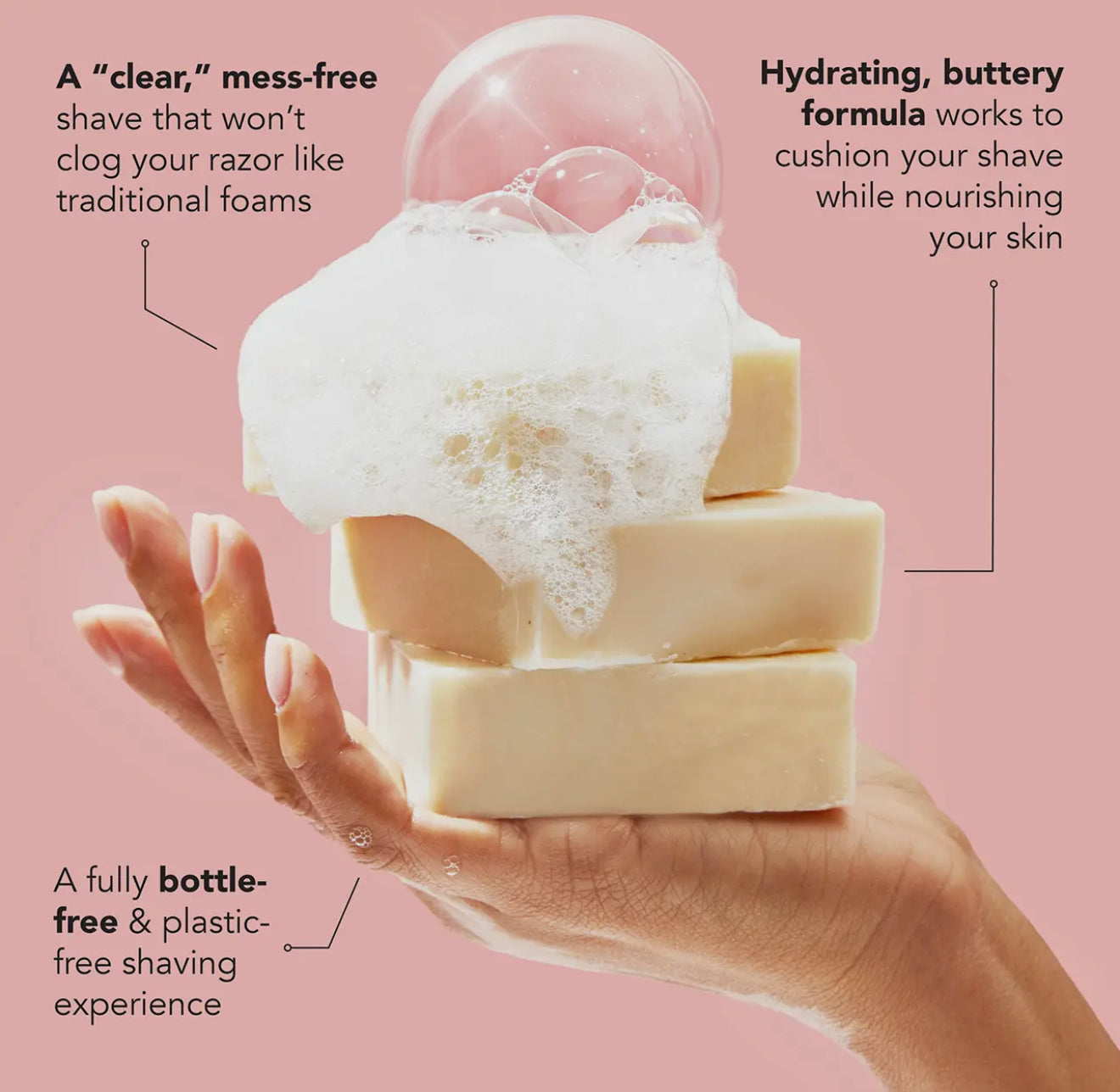 Kitsch Shave Bar