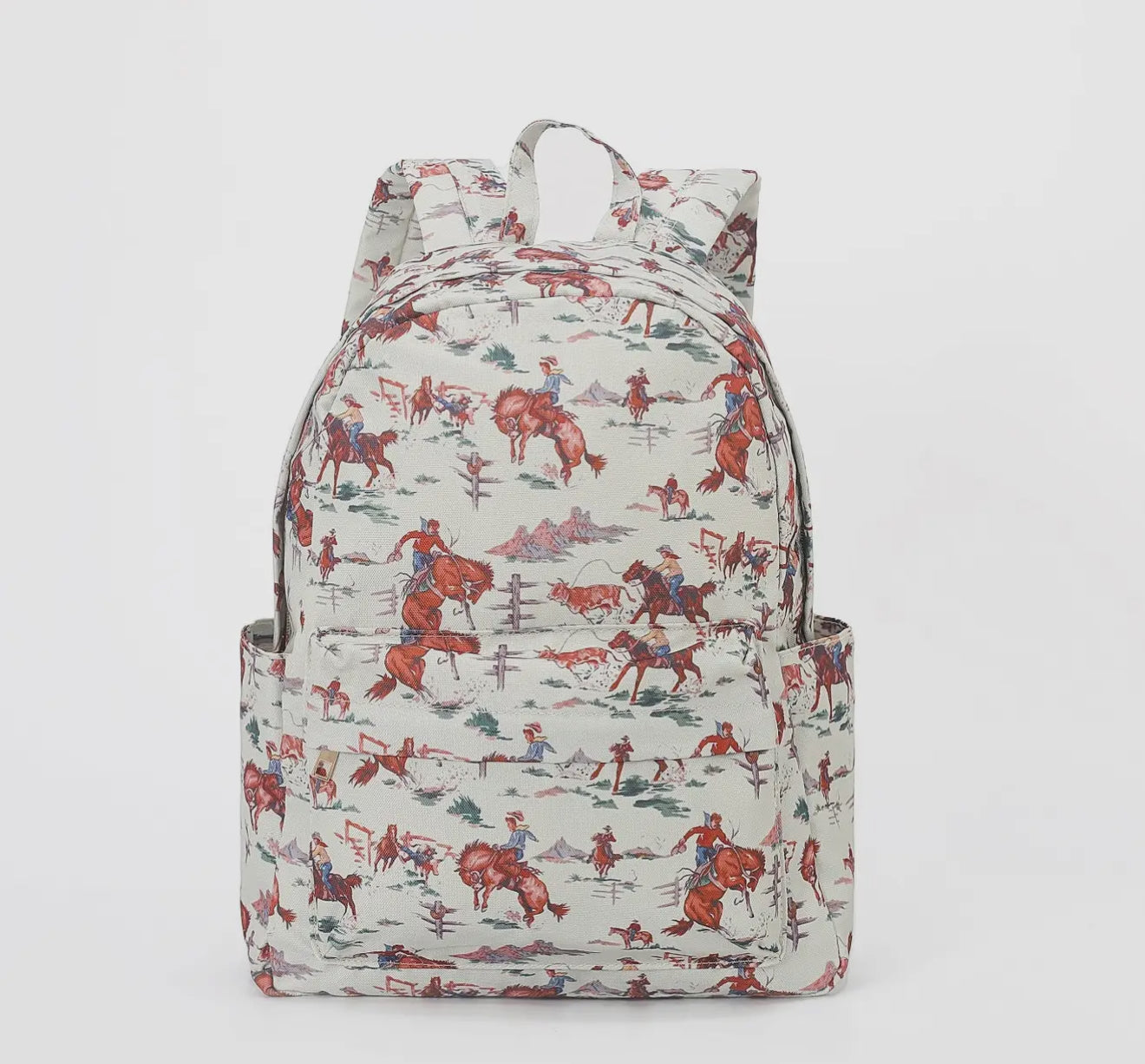 Kids Backpack Pre-Order
