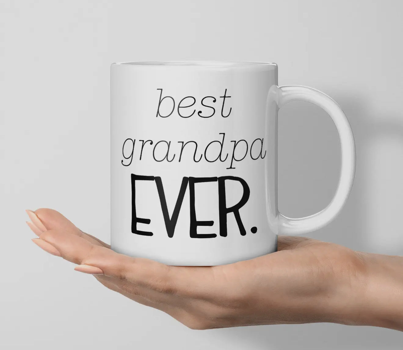 15oz Mugs