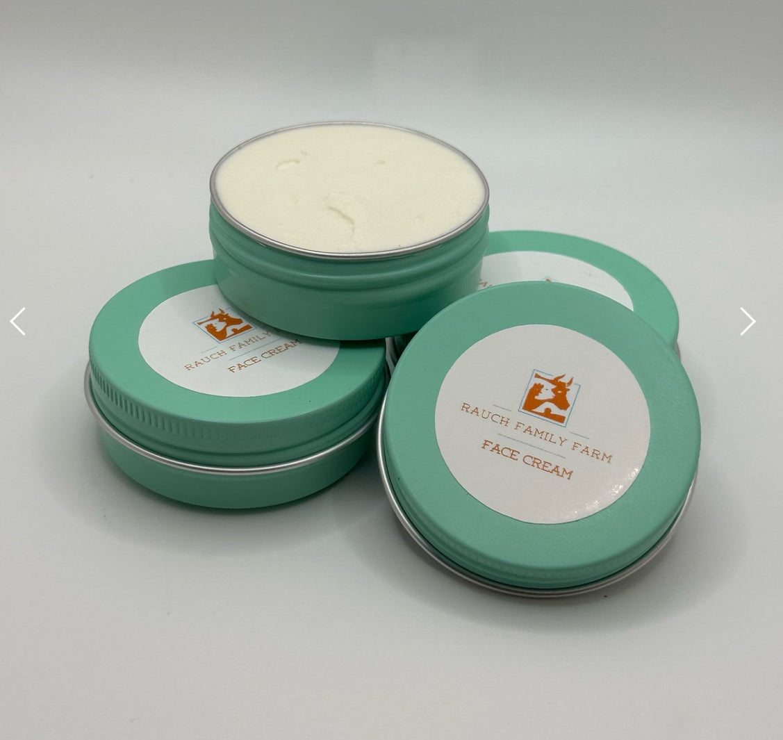 Face Cream