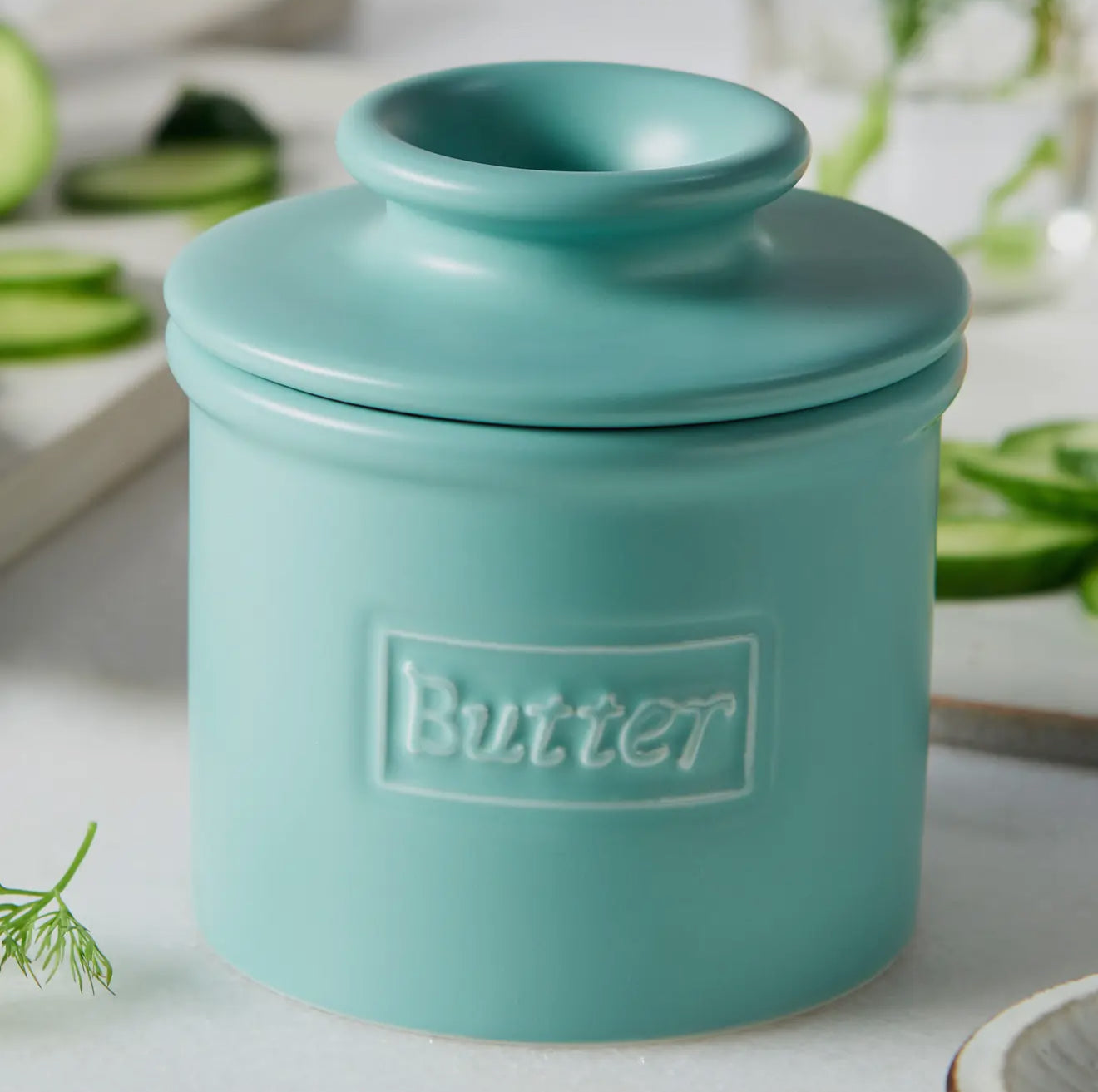 Butter Bells