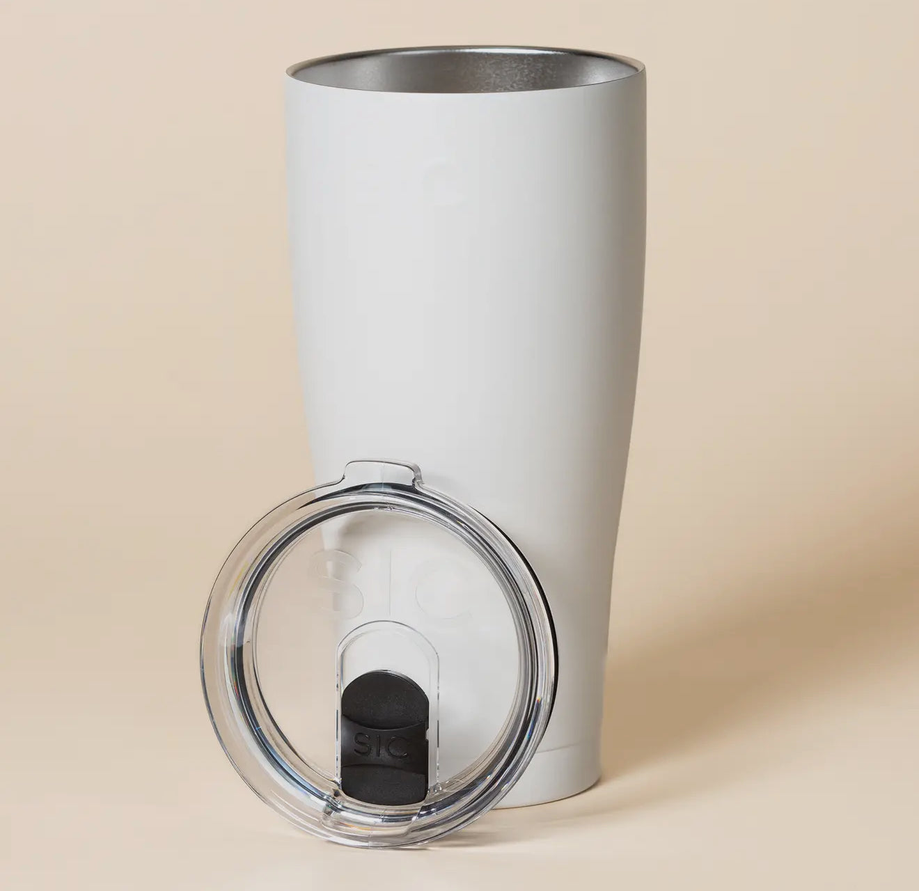 30 Oz. Flag Tumbler