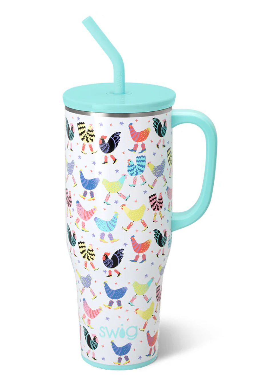 SWIG 40oz Tumblers