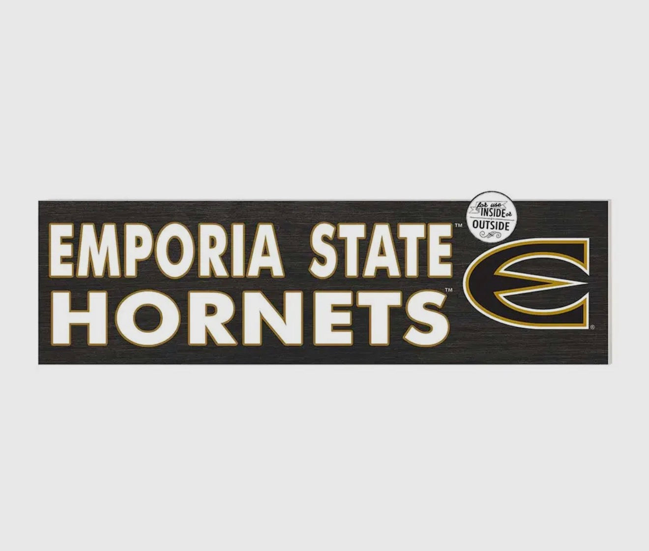 35x10 ESU Sign