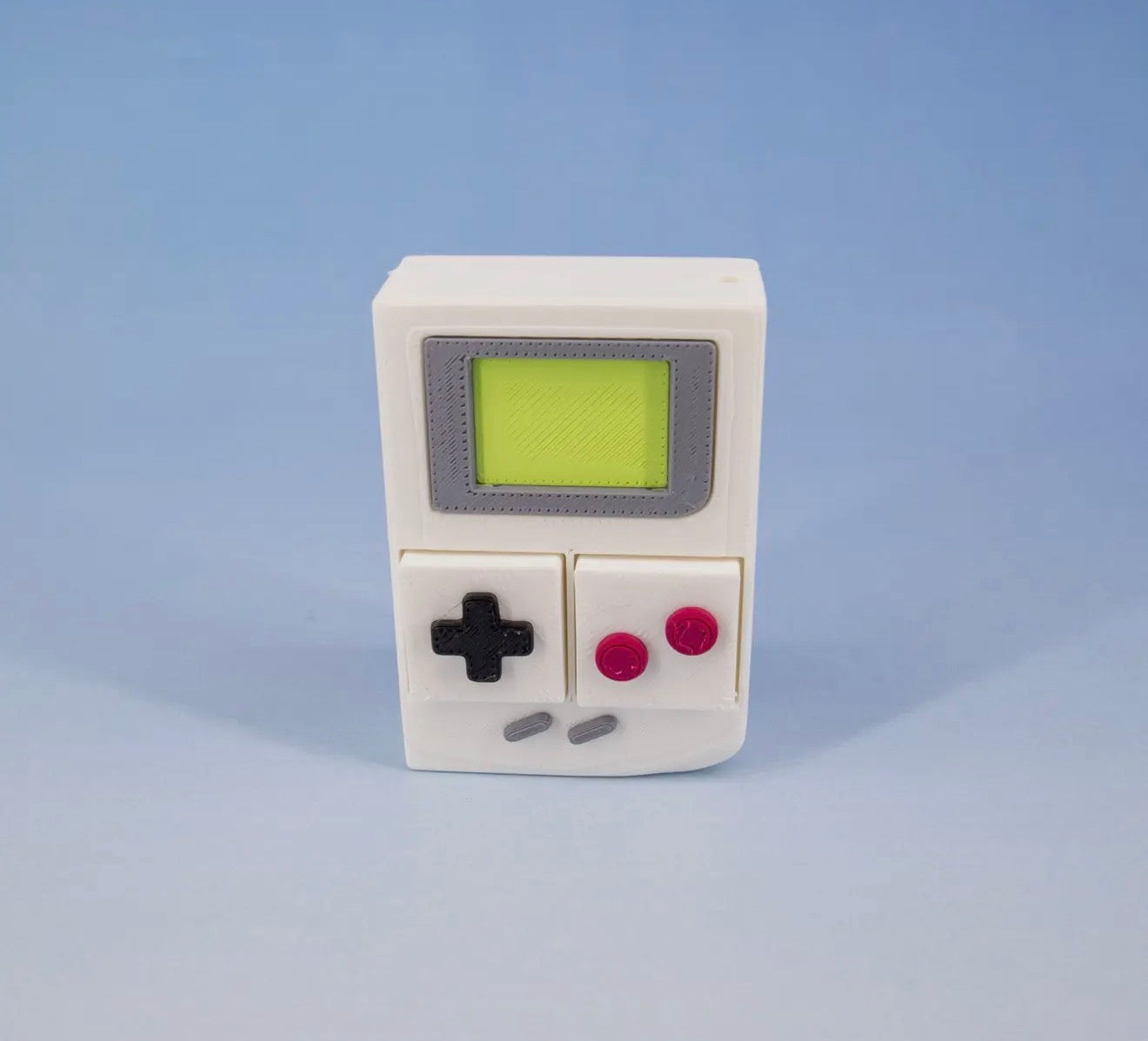 Fidget Clickies