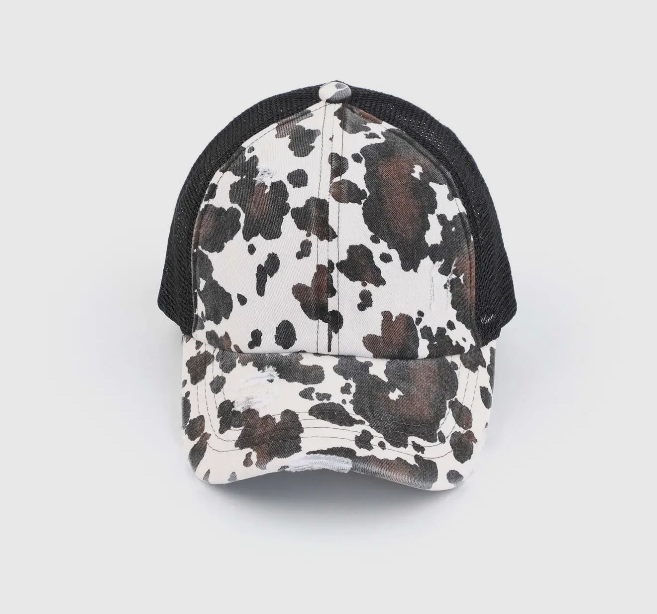 CC CrissCross Ponytail Hats