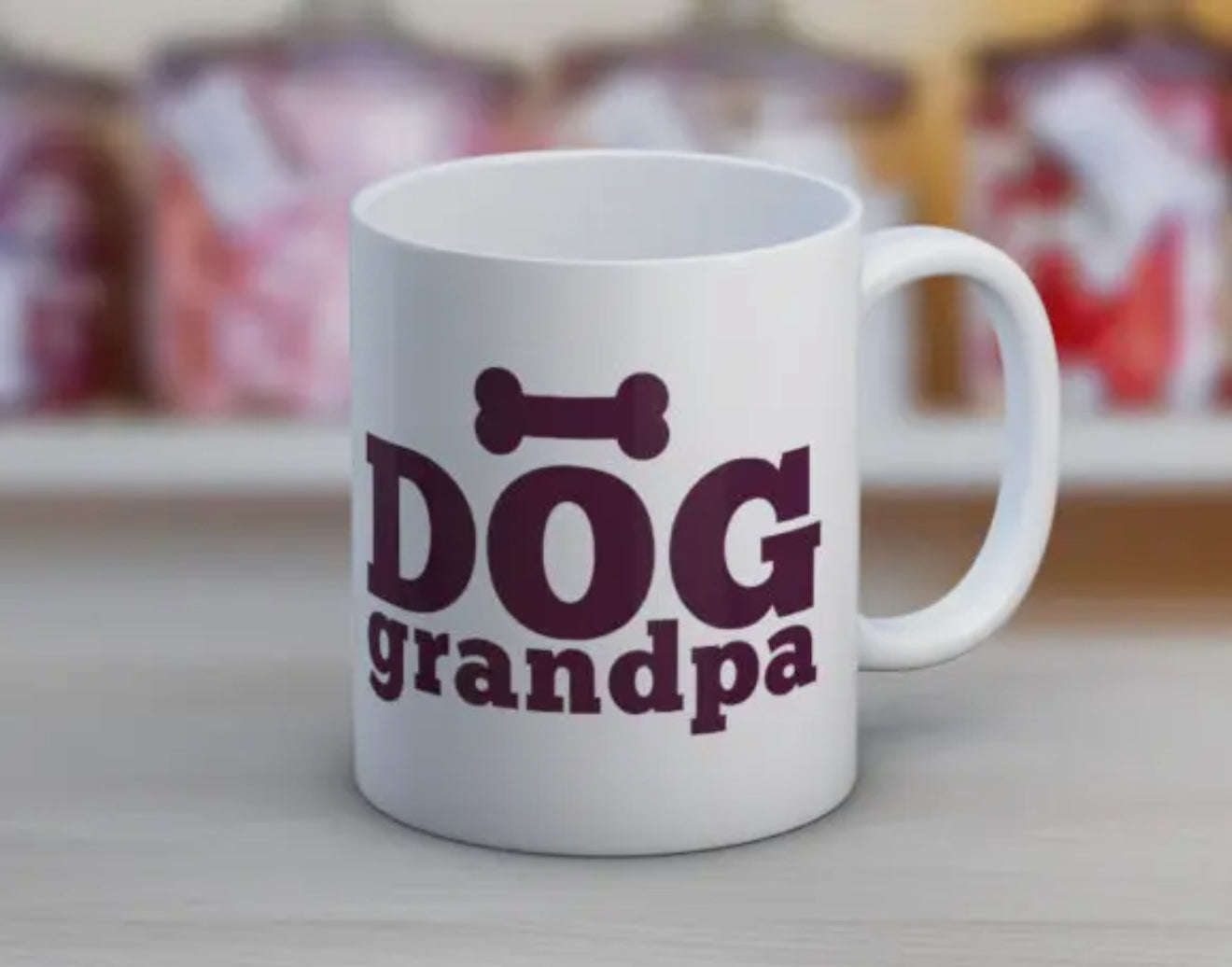 15oz Mugs