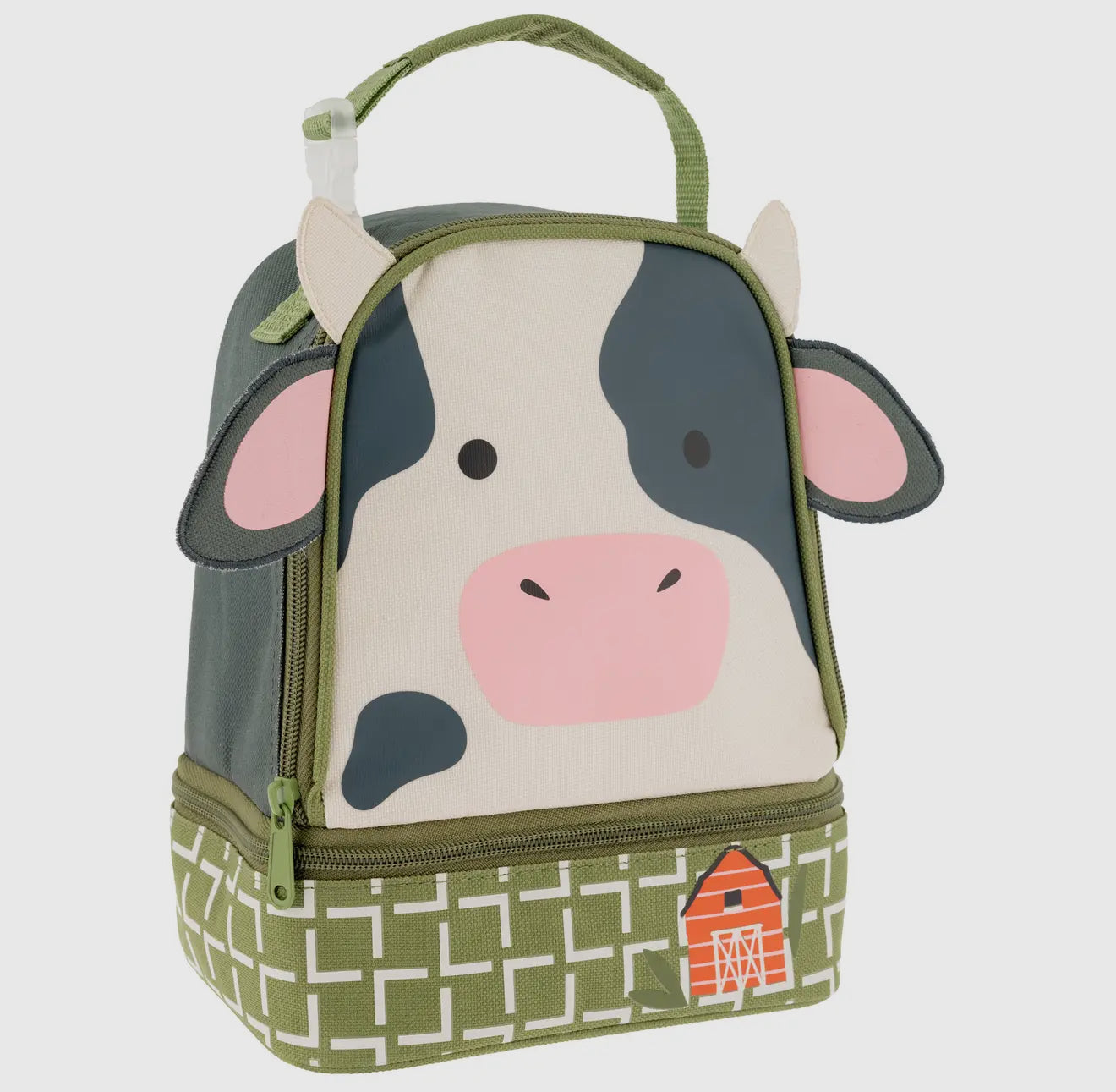 Back To School Lunch Box