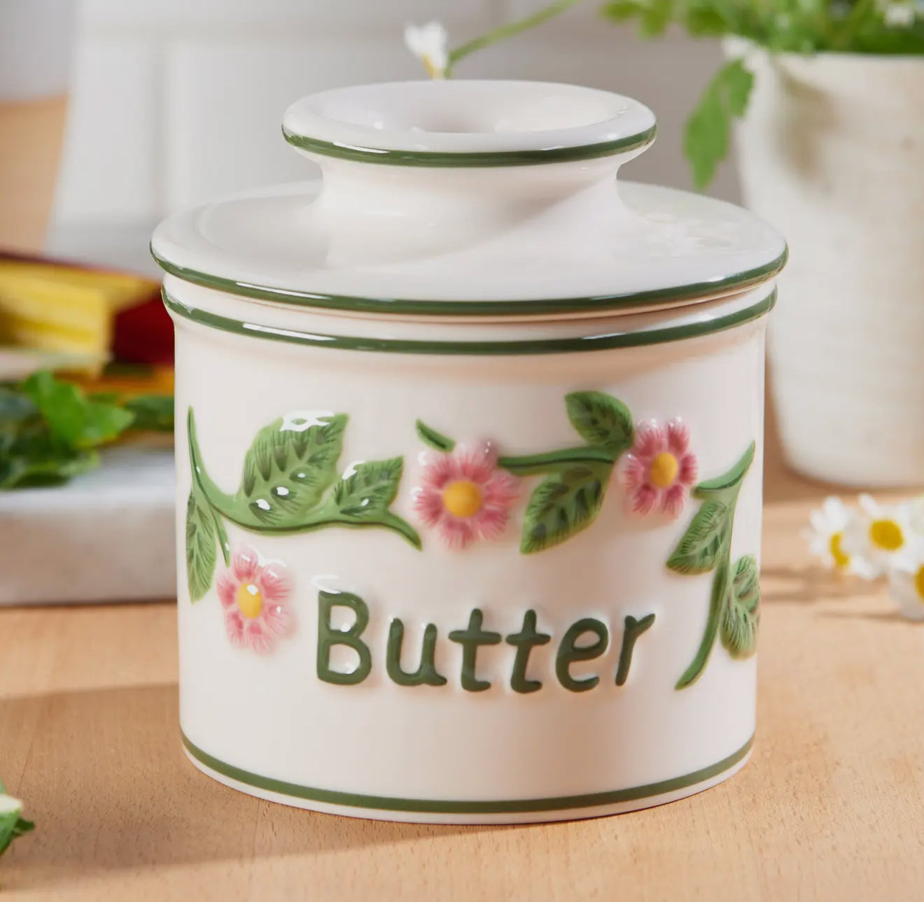 Butter Bells