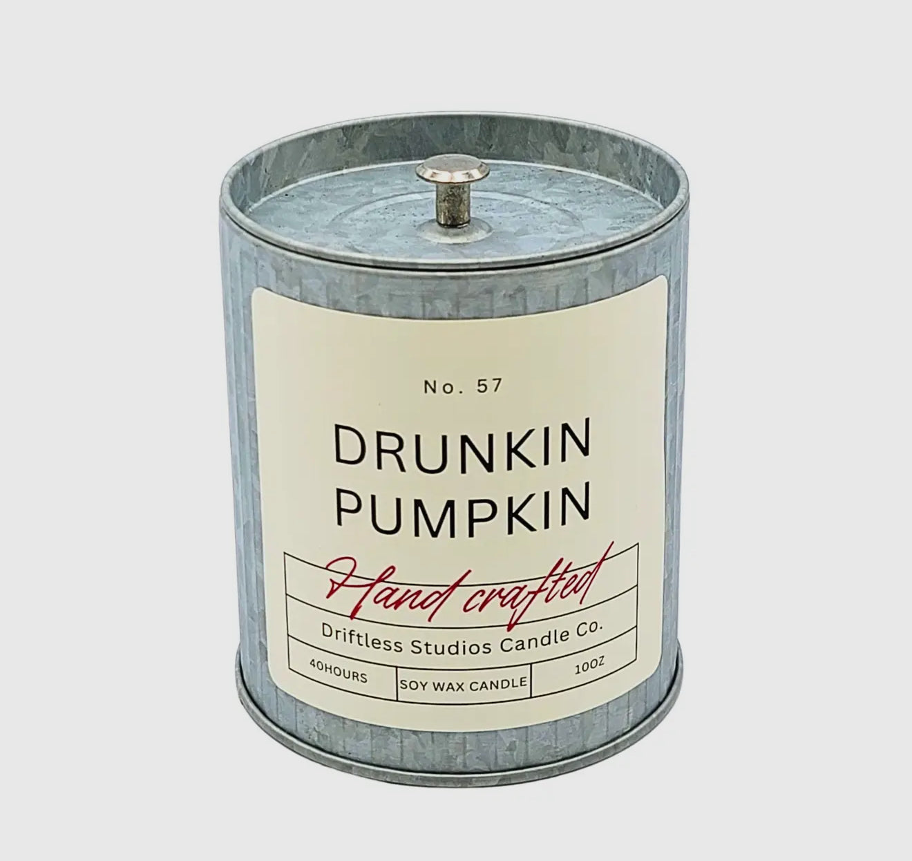 Fall Candles