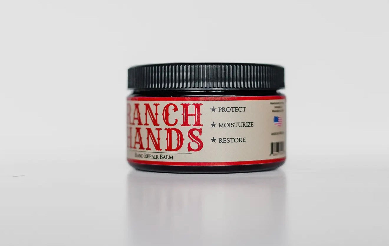 Ranch Hand Hand Repair Balm