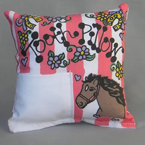 Tooth Pillow