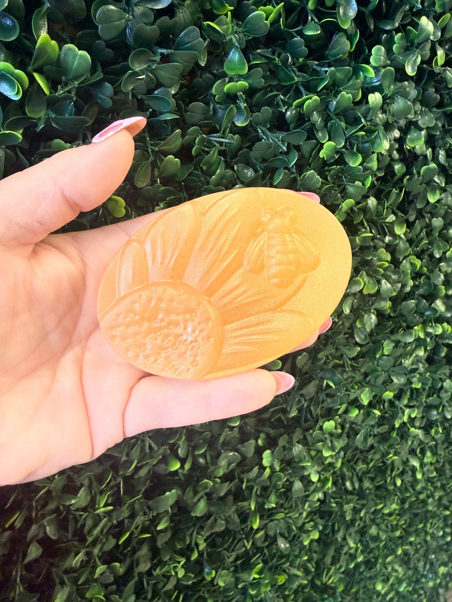 Oh Honey Soap Bars