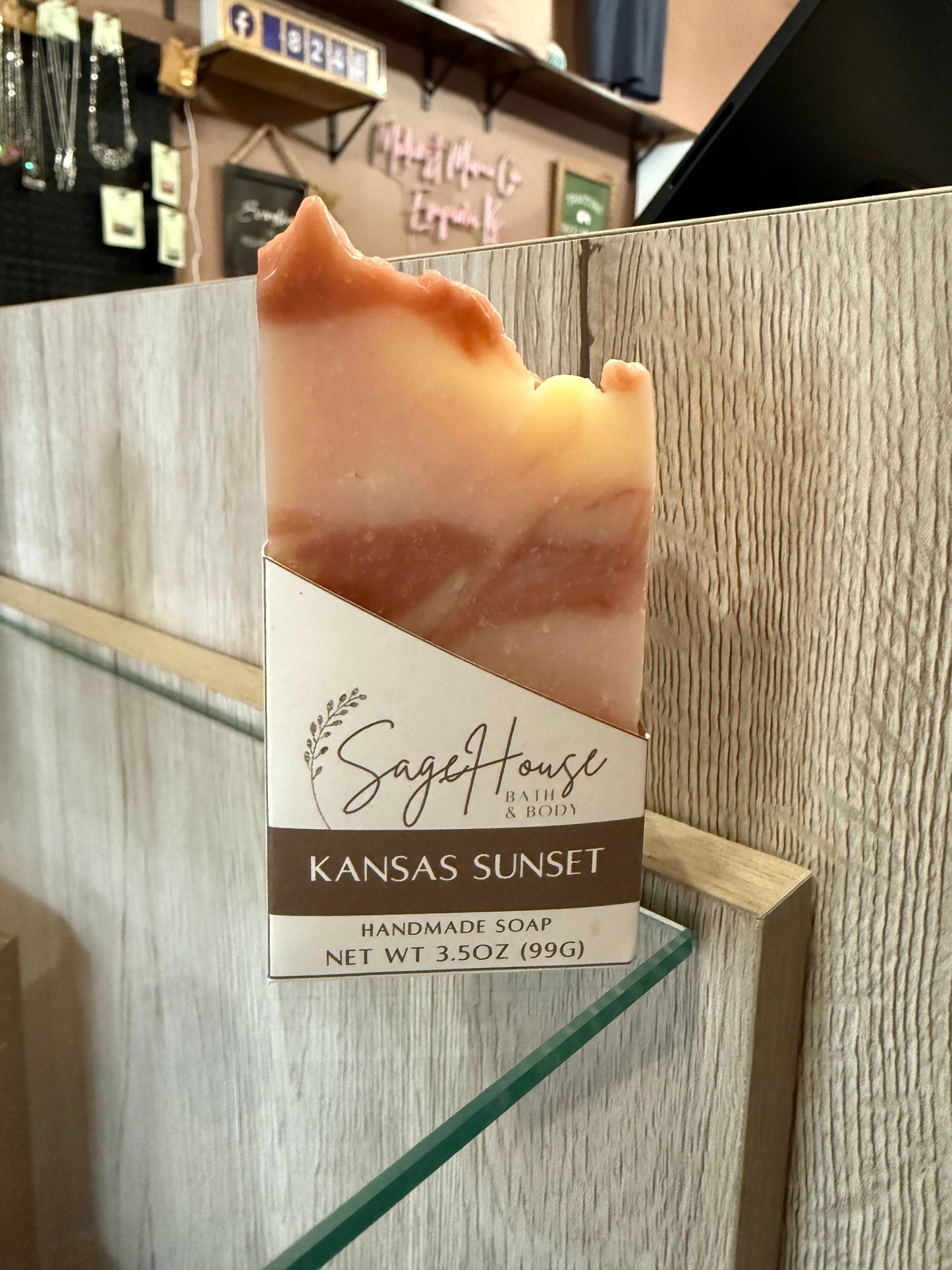 Sage House Soaps