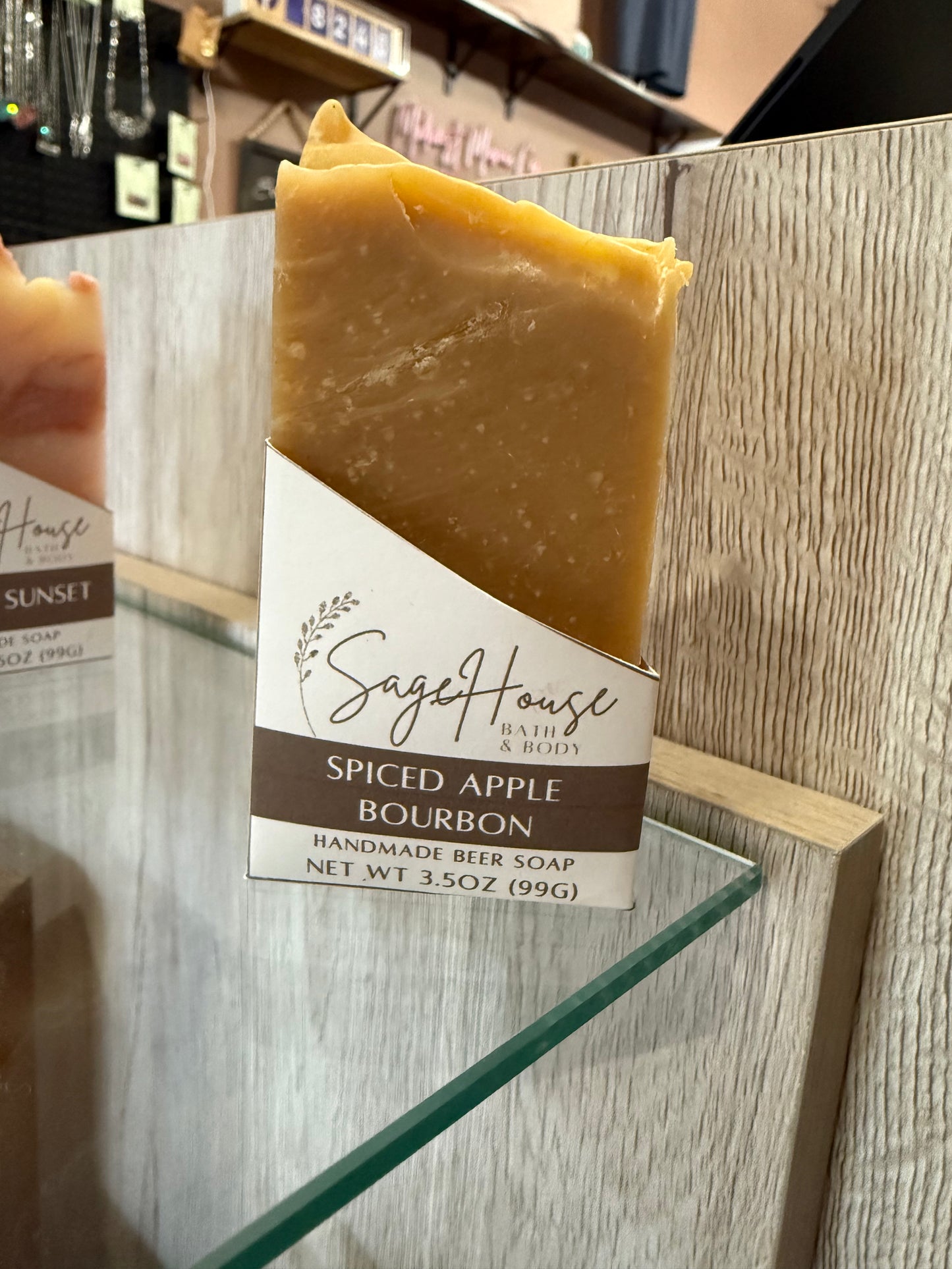 Sage House Soaps