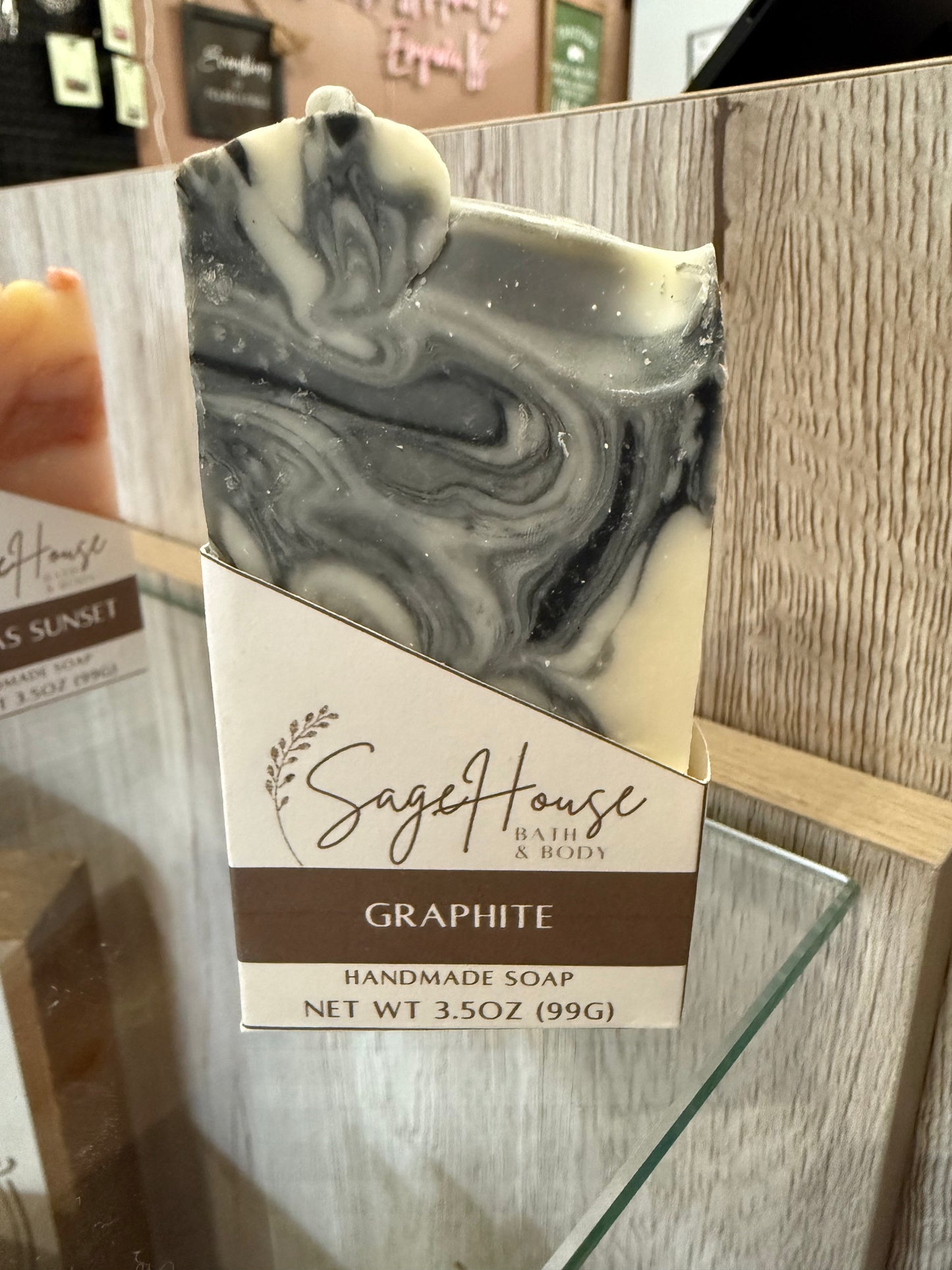 Sage House Soaps