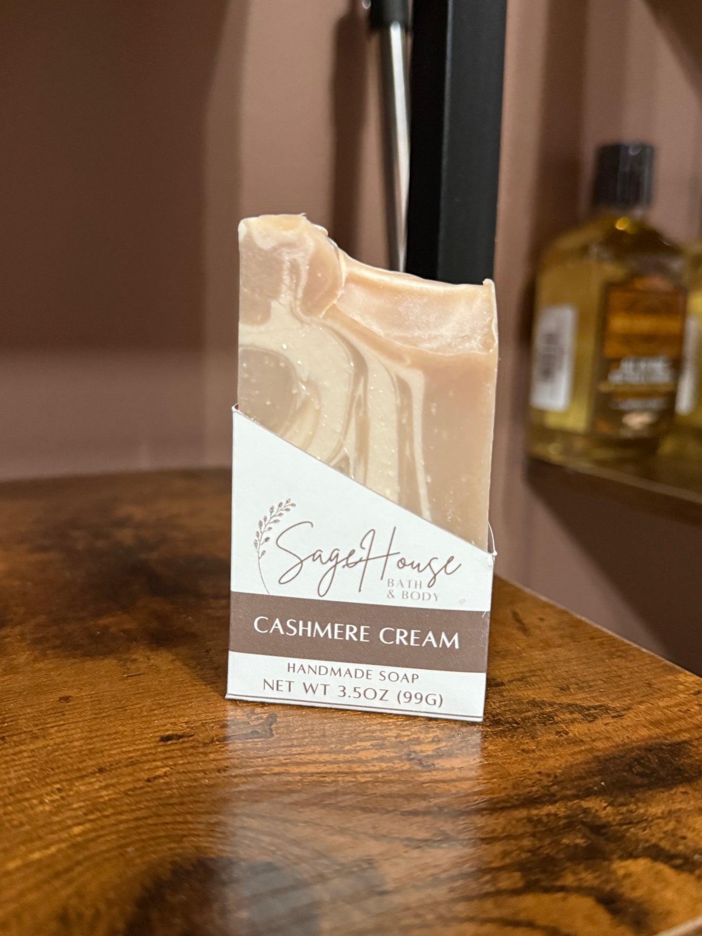 Sage House Soaps