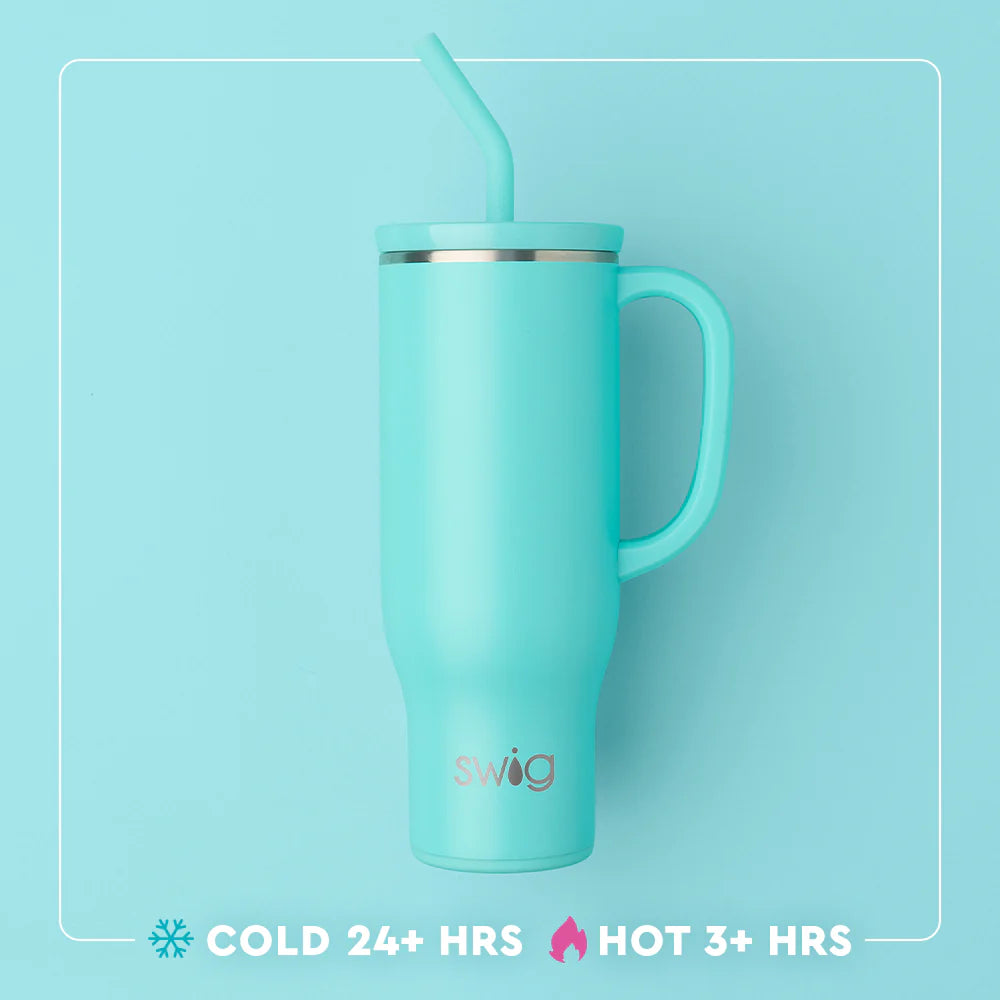 SWIG 40oz Tumblers