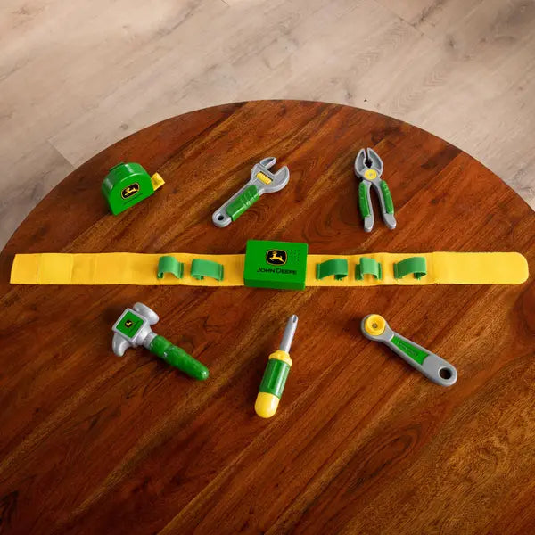John Deere Talking Tool Belt