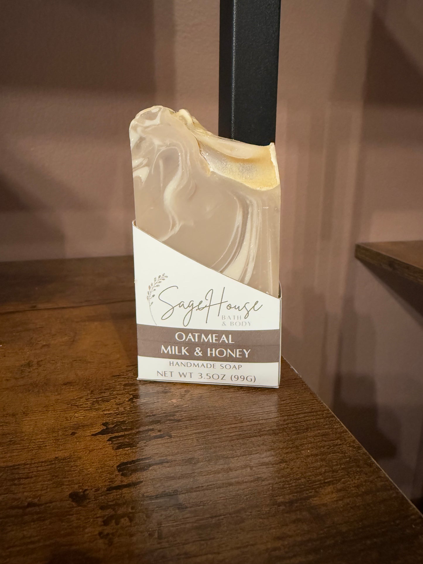 Sage House Soaps