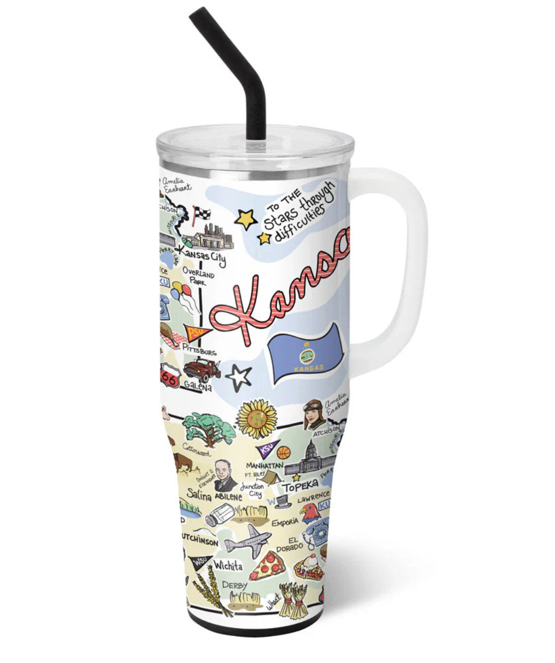 SWIG 40oz Tumblers