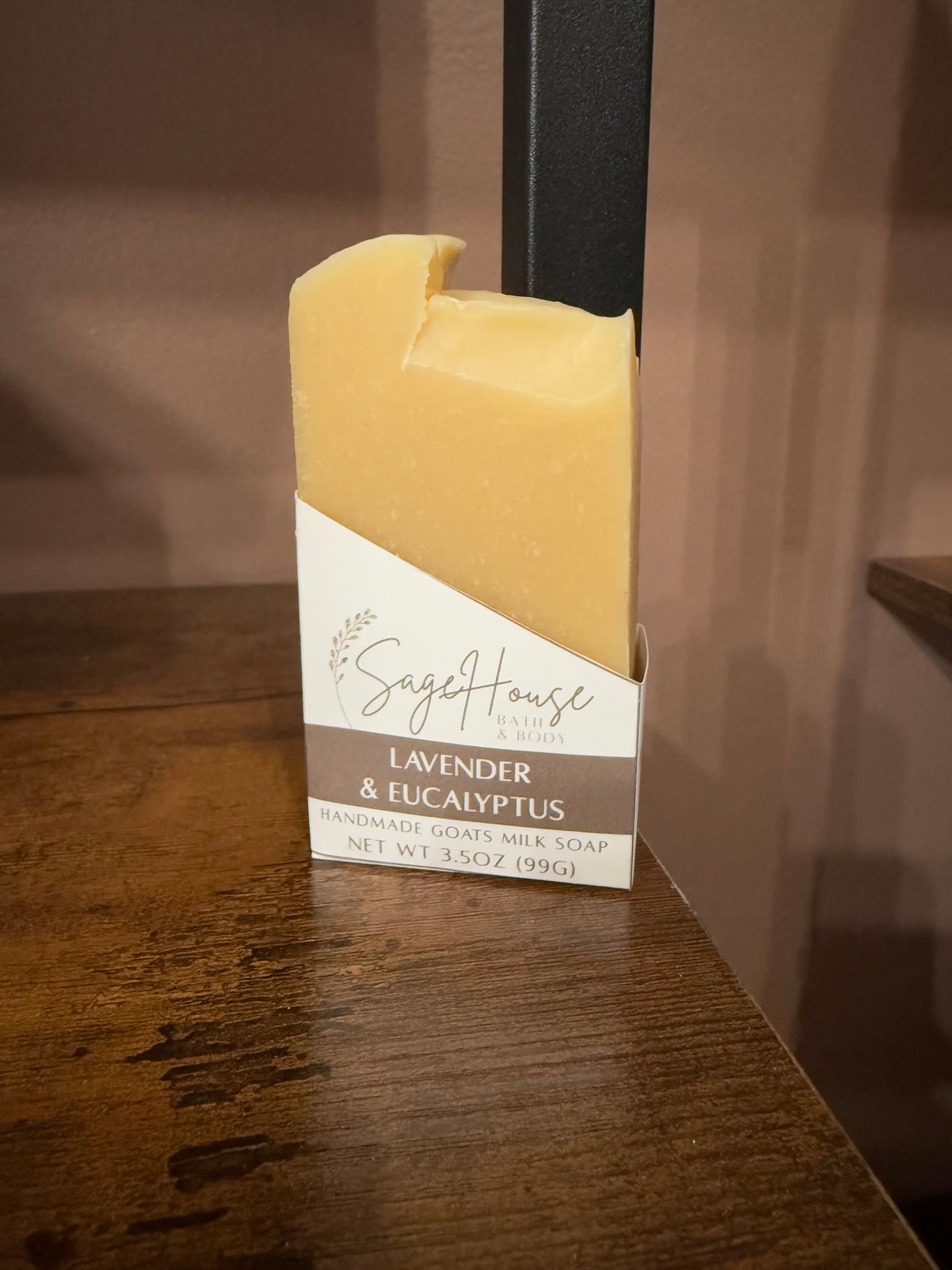 Sage House Soaps