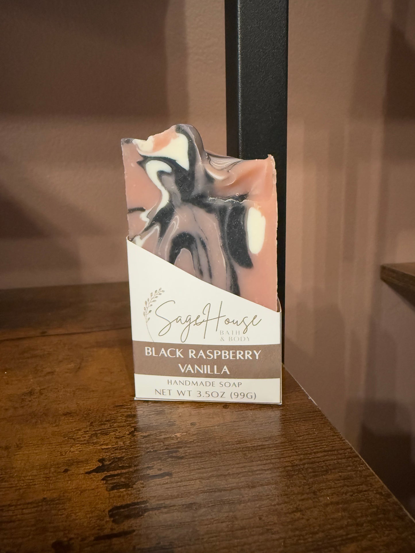 Sage House Soaps