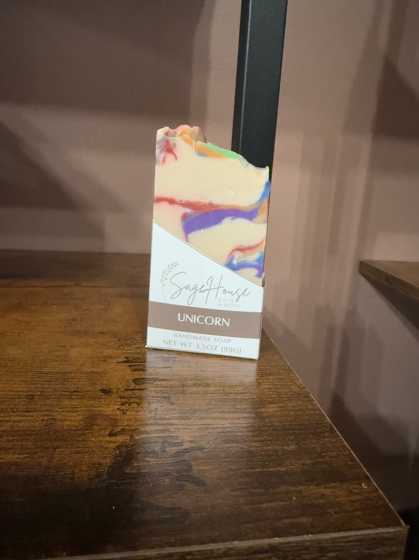 Sage House Soaps