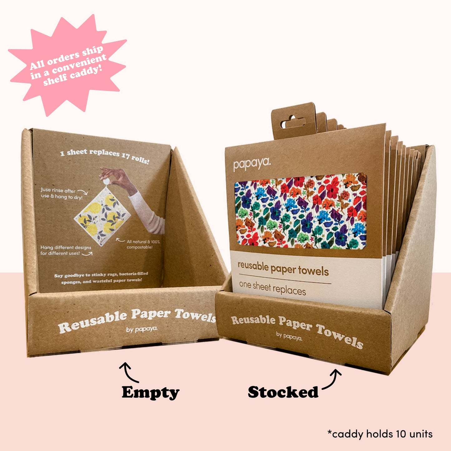 Papaya - Smell the Roses