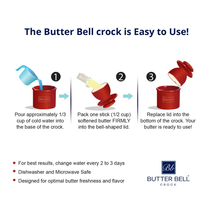 Butter Bells