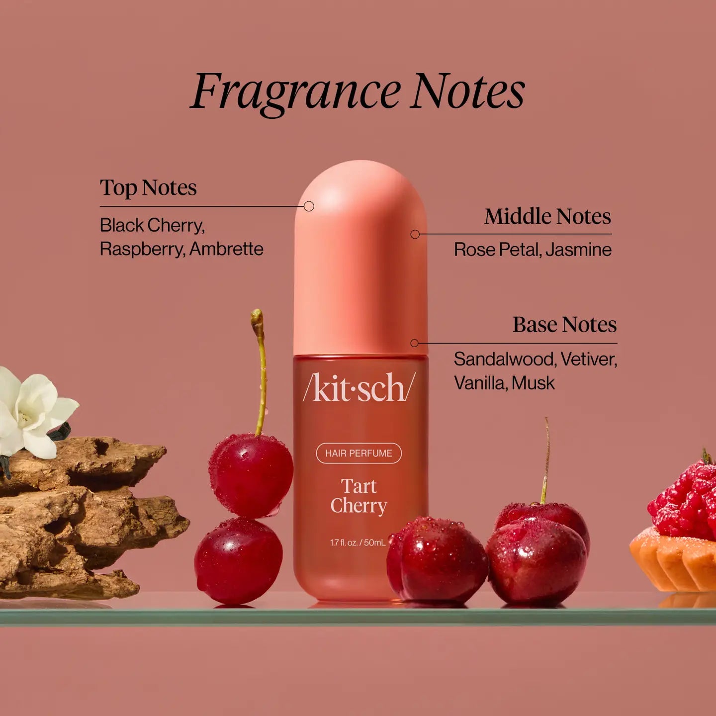 Kitsch Hair & Body Mist