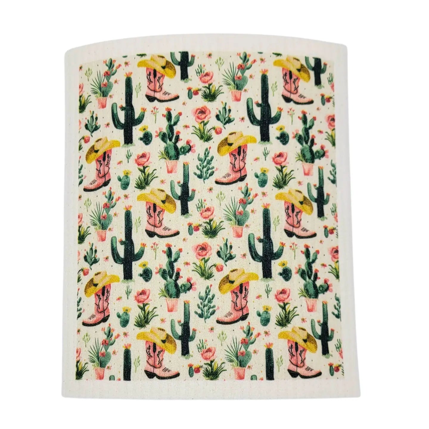 Swedish Dishcloths