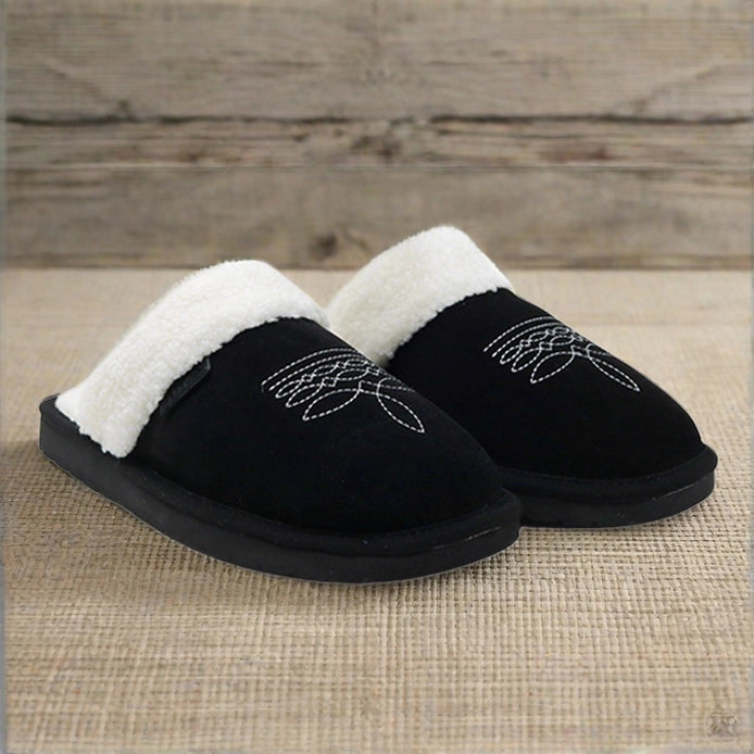 ✨SLOOTS✨ Boot Inspired Slippers
